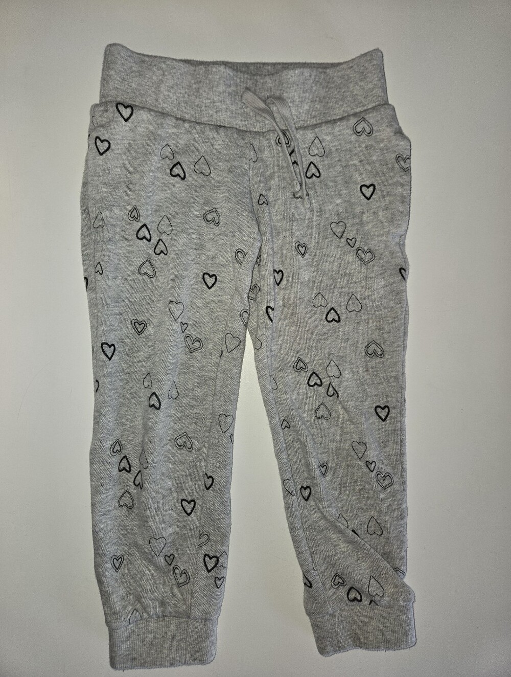 Girls Xs Sweatpants